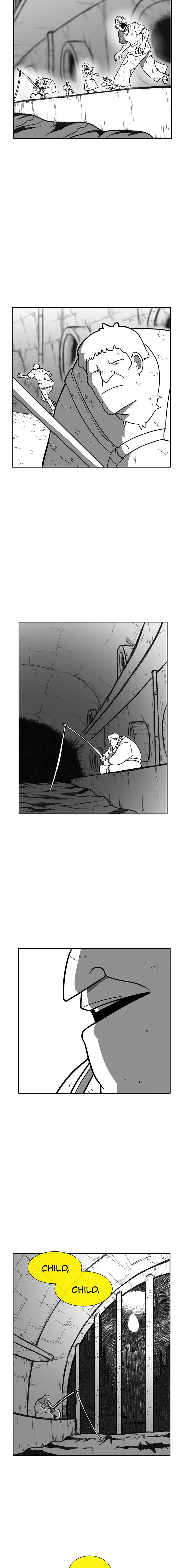 Read Burning Effect Manga Online