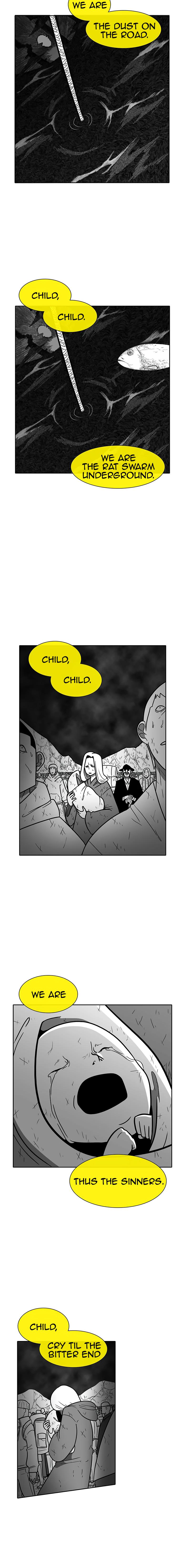 Read Burning Effect Manga Online