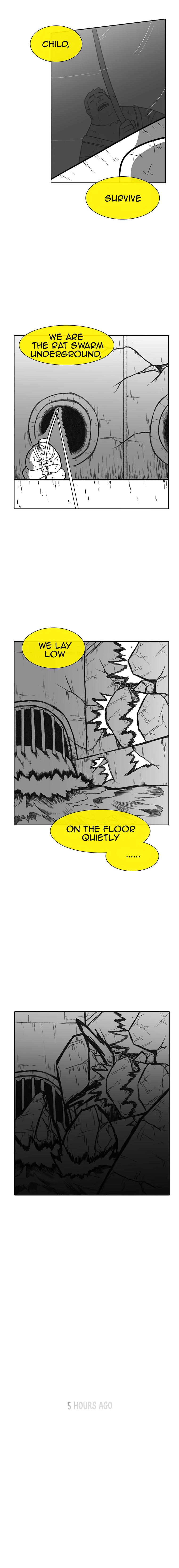 Read Burning Effect Manga Online