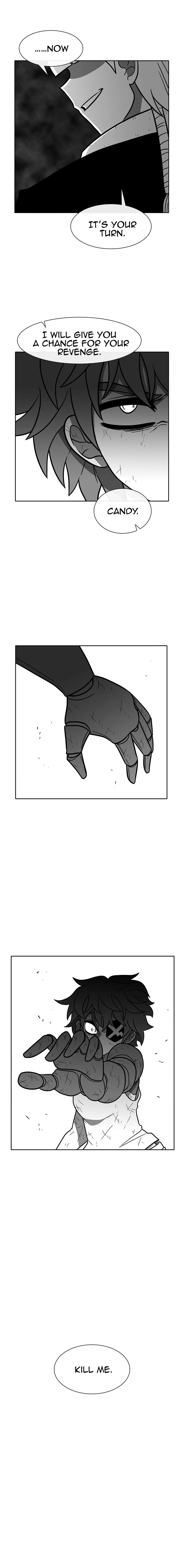Read Burning Effect Manga Online