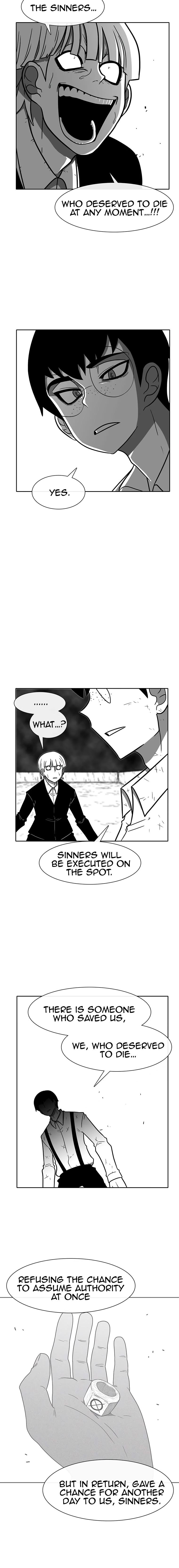 Read Burning Effect Manga Online