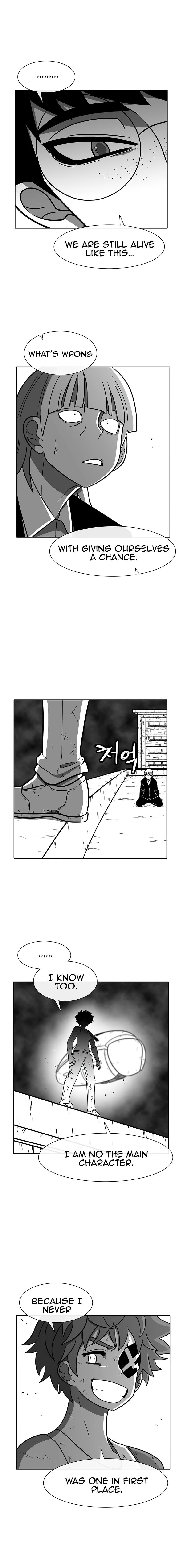 Read Burning Effect Manga Online