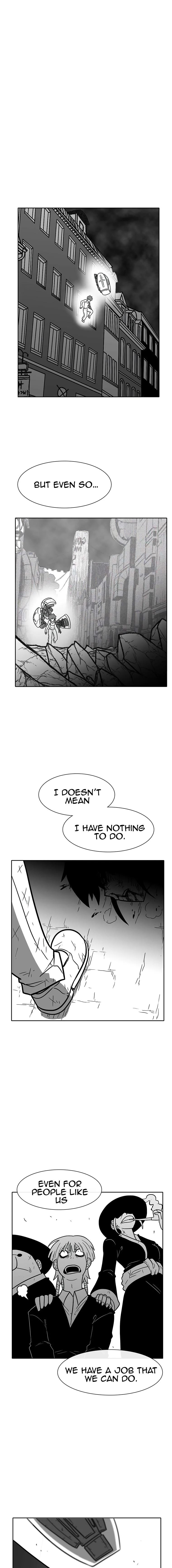 Read Burning Effect Manga Online