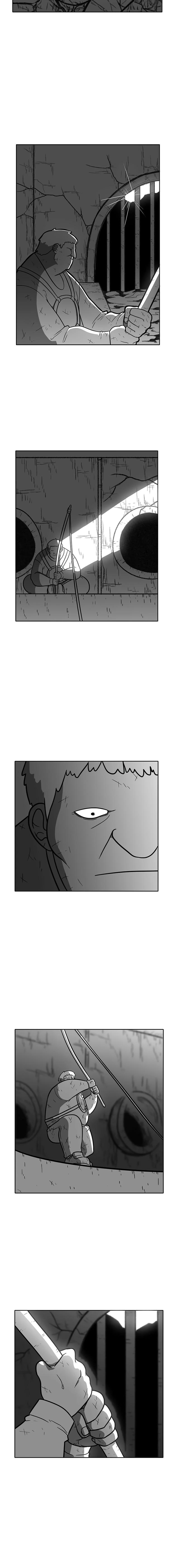 Read Burning Effect Manga Online