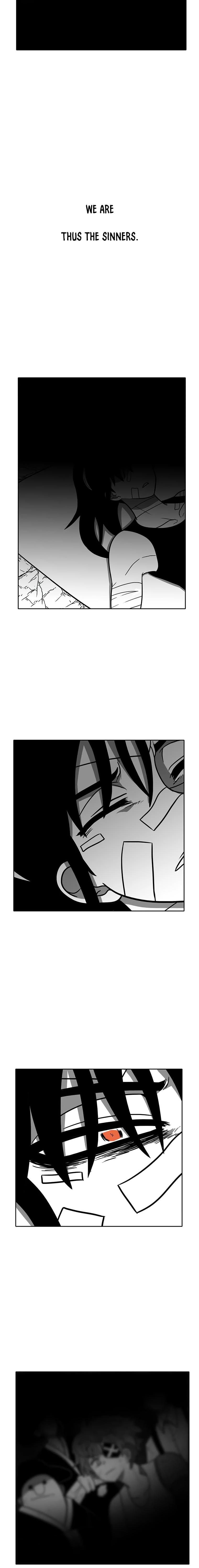 Read Burning Effect Manga Online