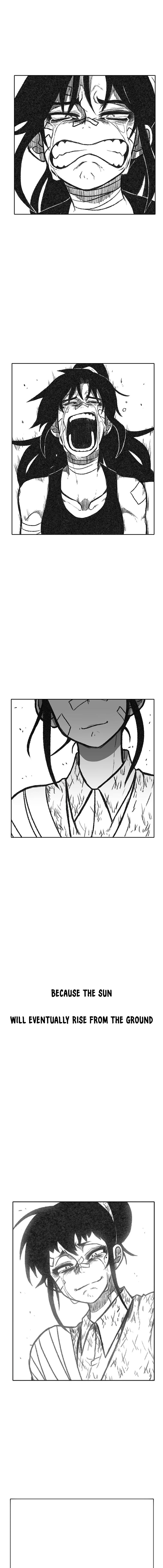 Read Burning Effect Manga Online