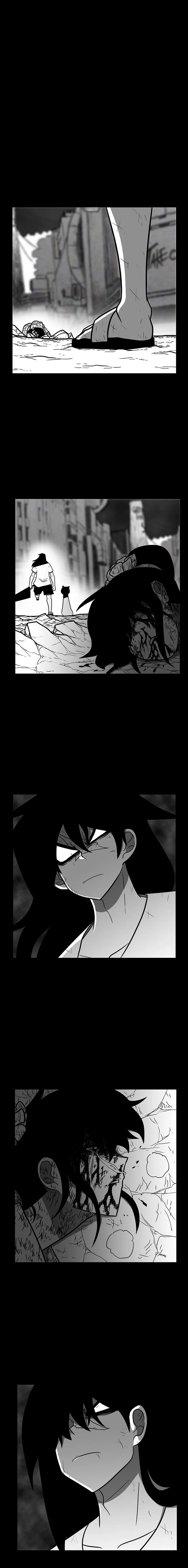Read Burning Effect Manga Online