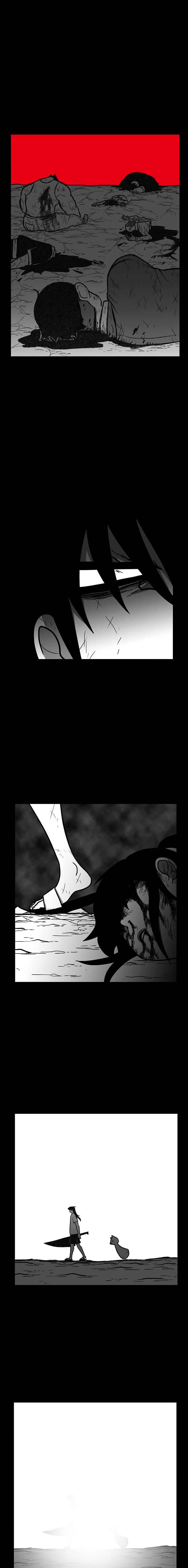Read Burning Effect Manga Online