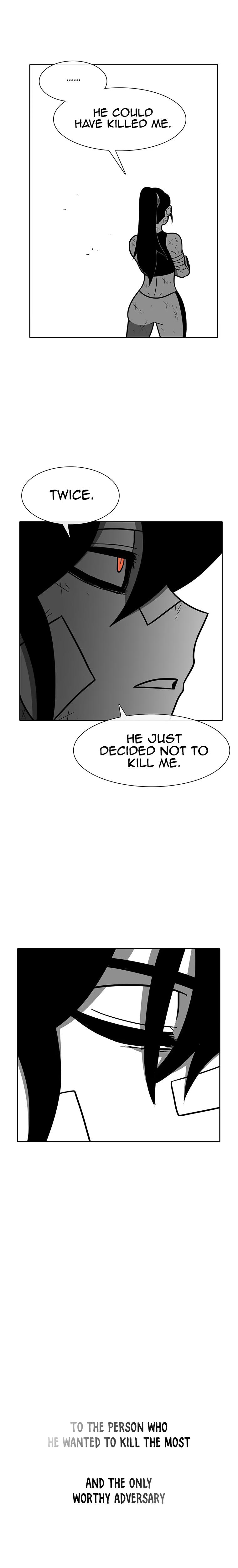 Read Burning Effect Manga Online