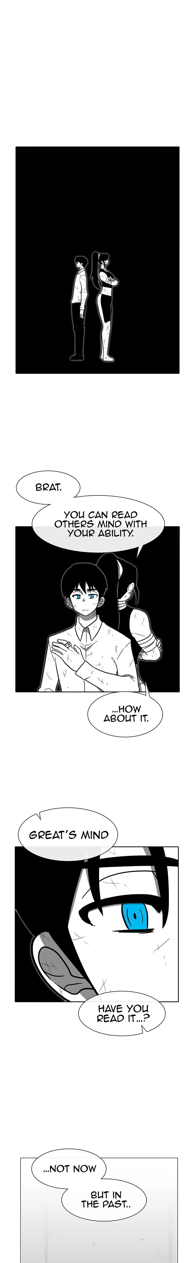 Read Burning Effect Manga Online