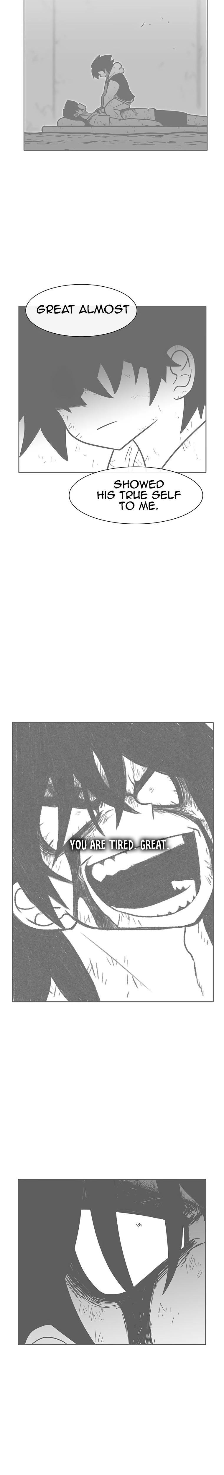 Read Burning Effect Manga Online