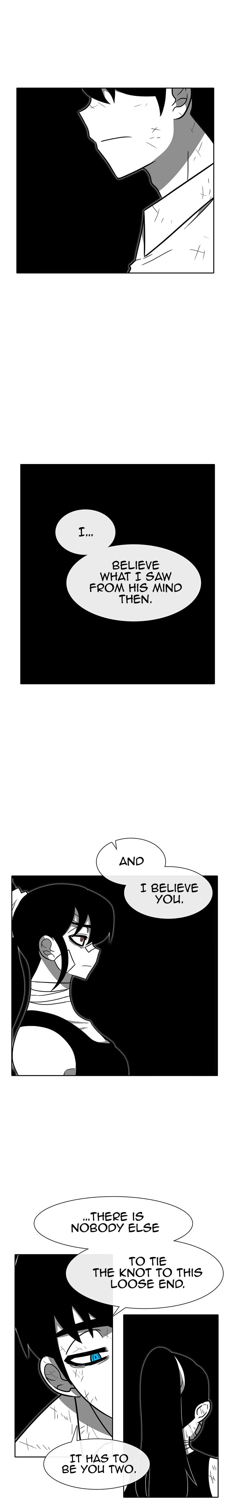 Read Burning Effect Manga Online