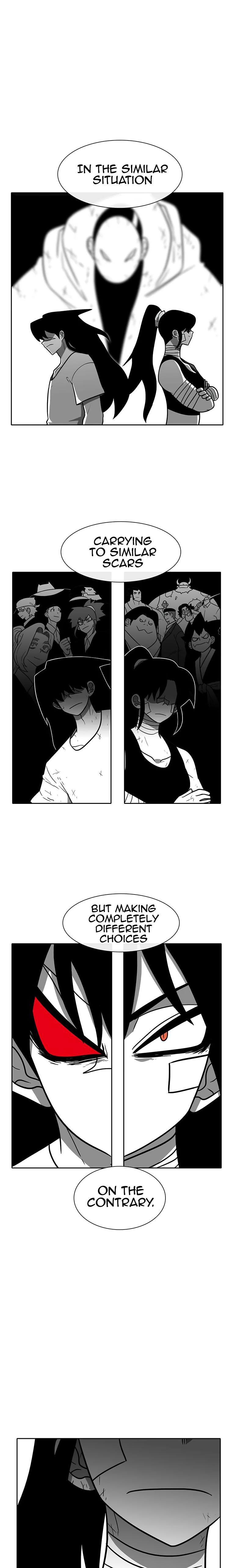 Read Burning Effect Manga Online