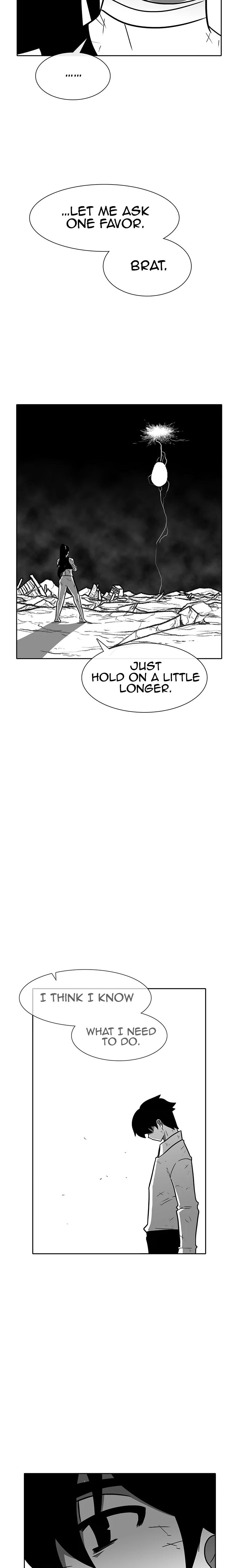 Read Burning Effect Manga Online