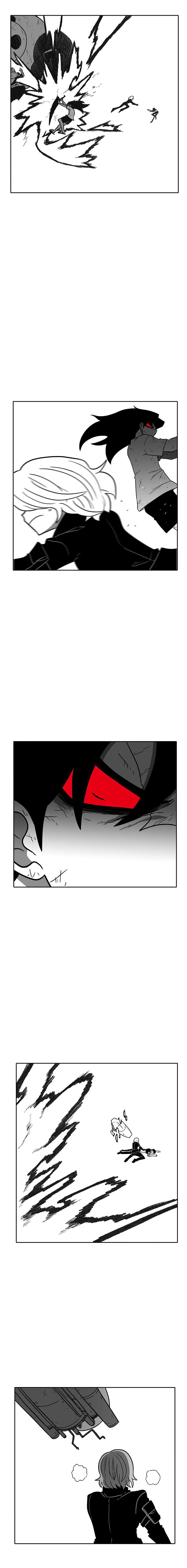 Read Burning Effect Manga Online