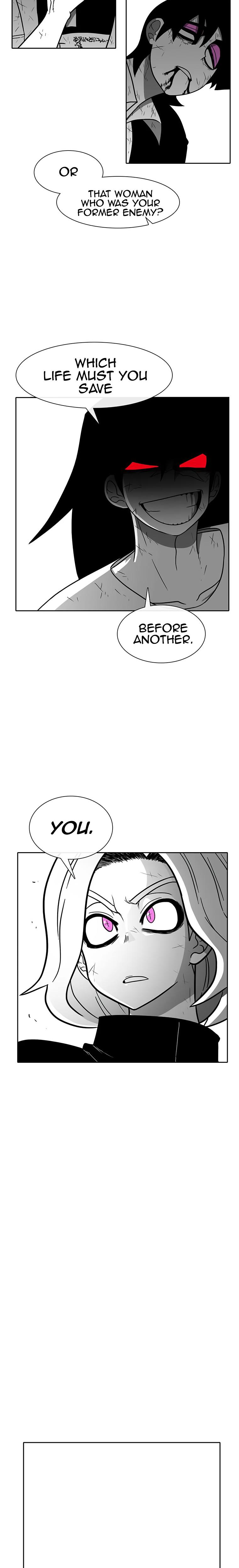 Read Burning Effect Manga Online