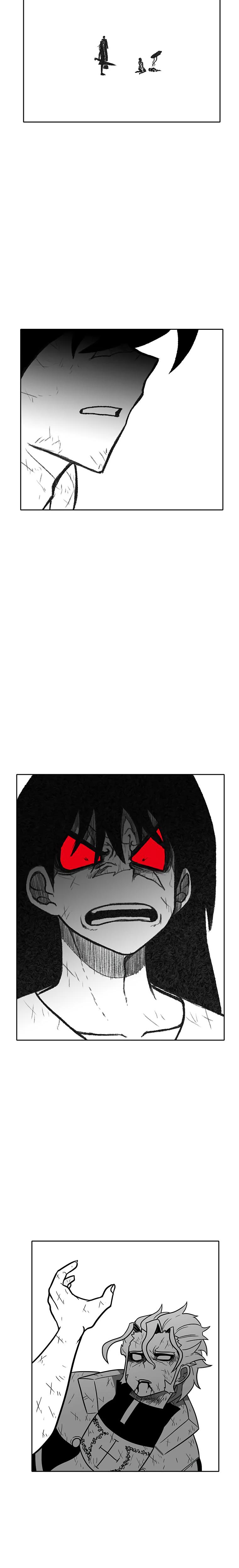Read Burning Effect Manga Online