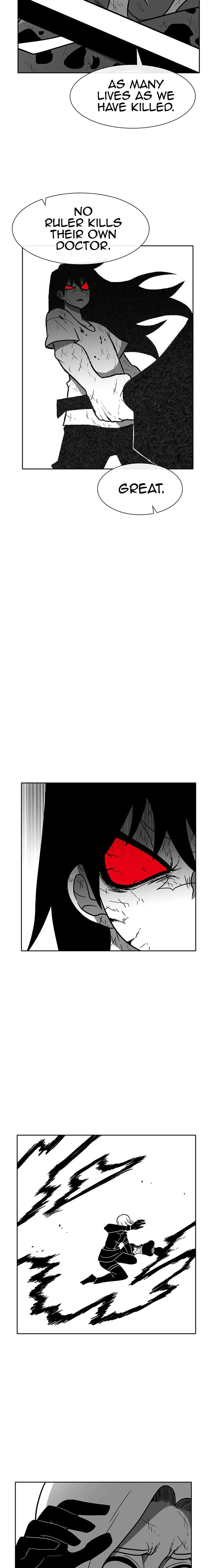 Read Burning Effect Manga Online