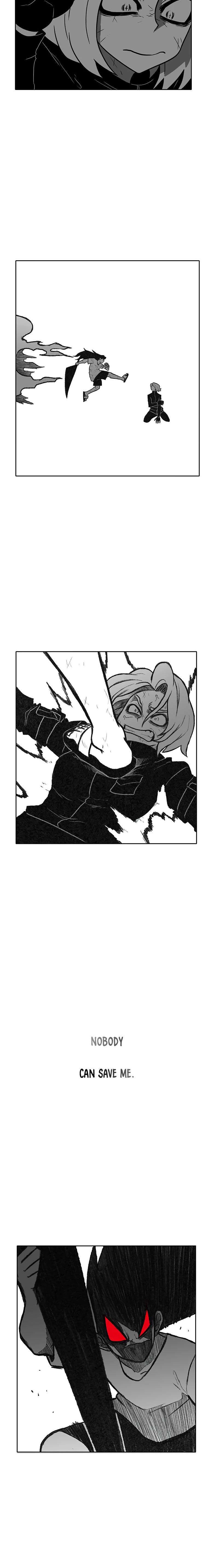 Read Burning Effect Manga Online