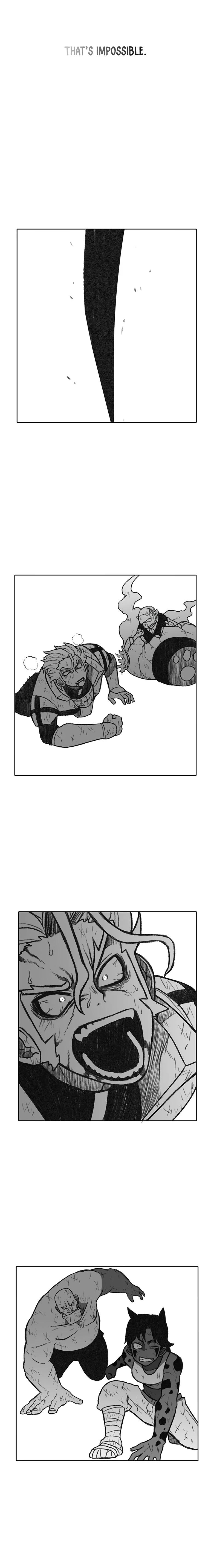 Read Burning Effect Manga Online