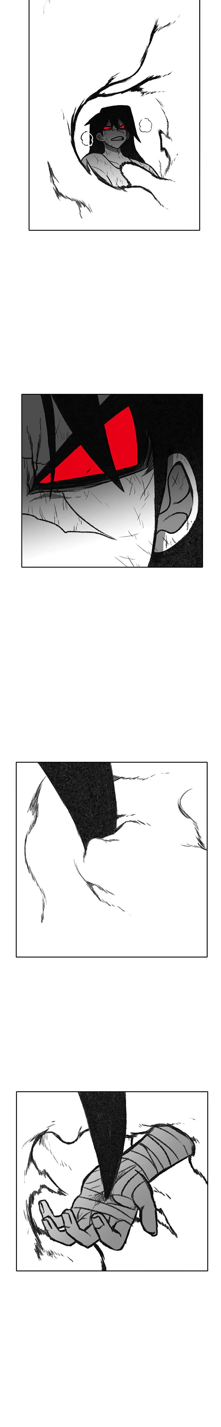 Read Burning Effect Manga Online
