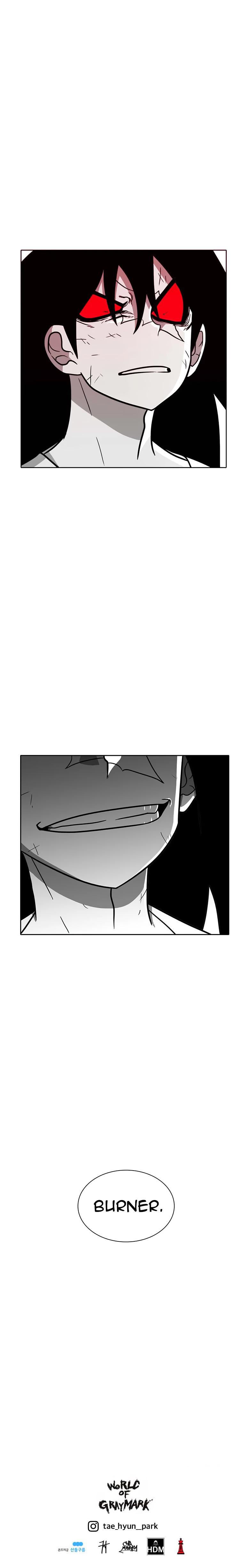 Read Burning Effect Manga Online