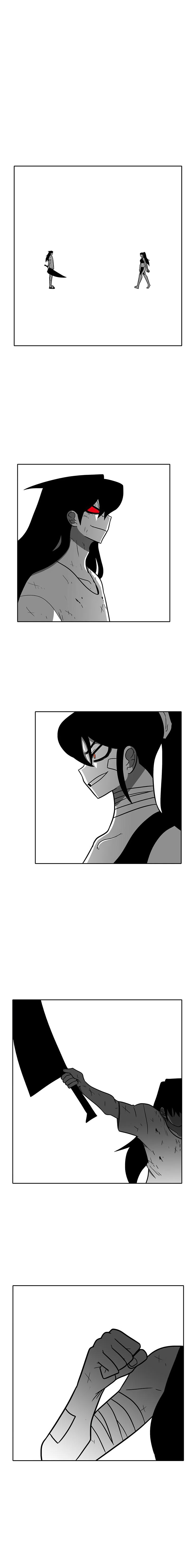 Read Burning Effect Manga Online