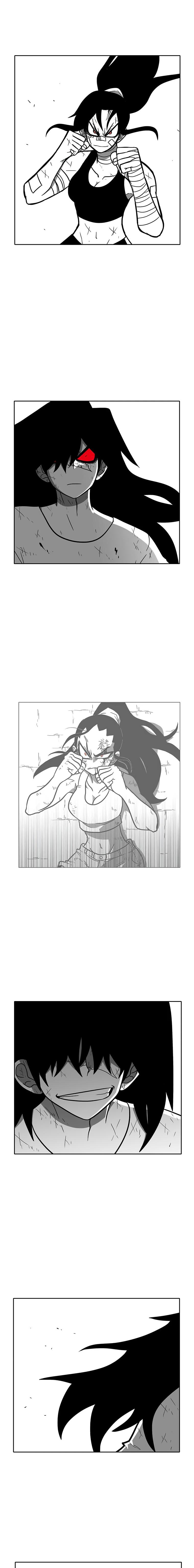 Read Burning Effect Manga Online