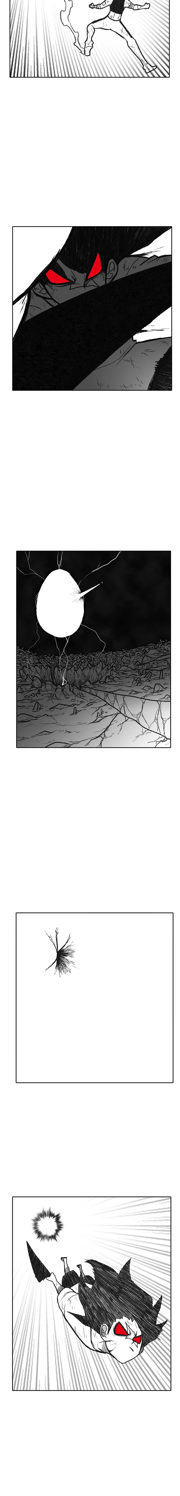 Read Burning Effect Manga Online