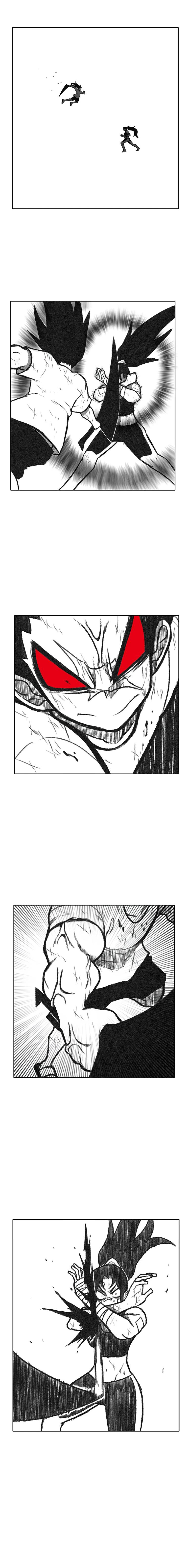 Read Burning Effect Manga Online