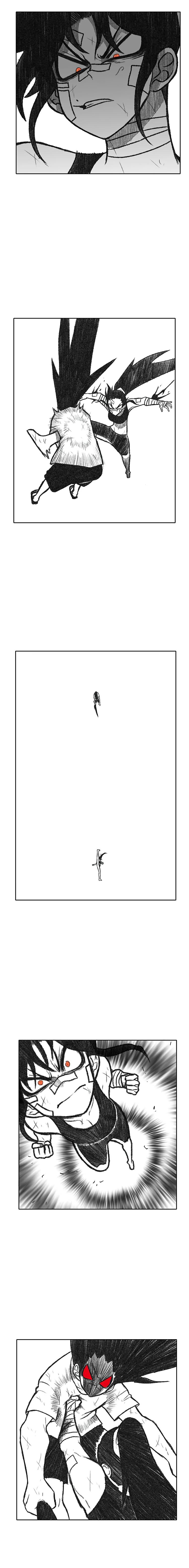 Read Burning Effect Manga Online