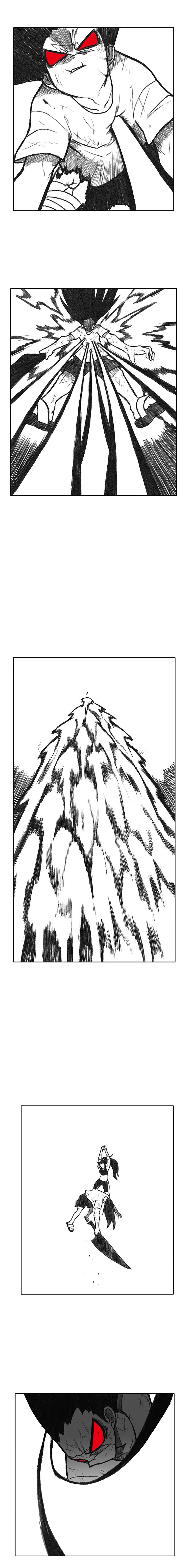 Read Burning Effect Manga Online