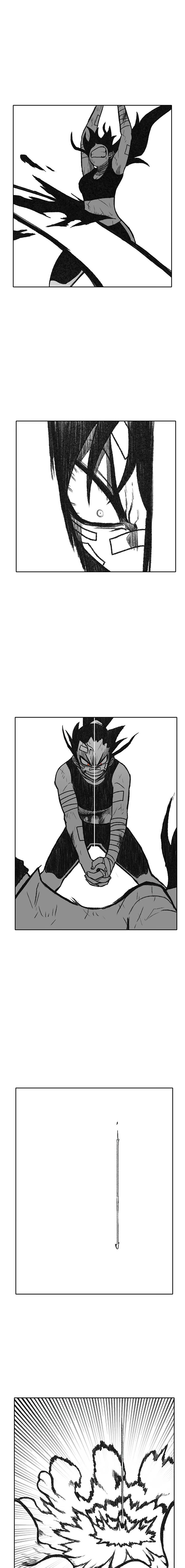 Read Burning Effect Manga Online