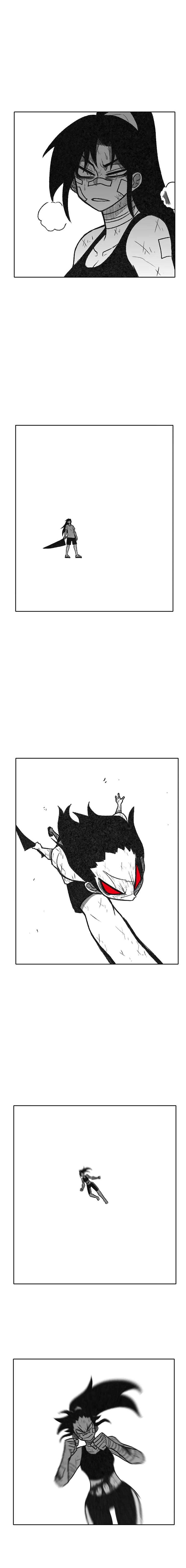 Read Burning Effect Manga Online