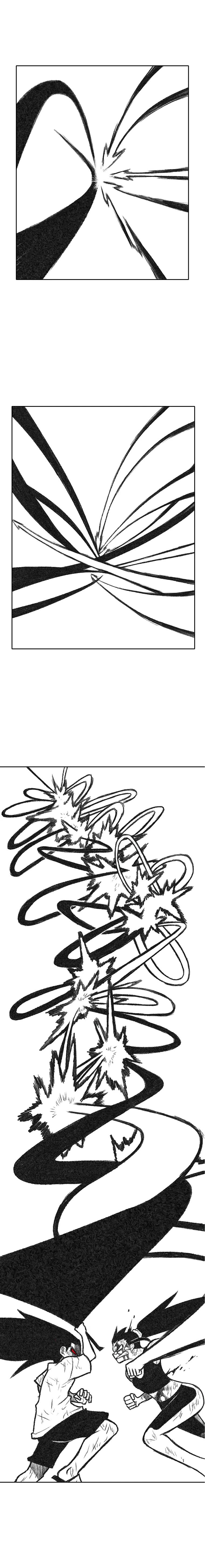 Read Burning Effect Manga Online