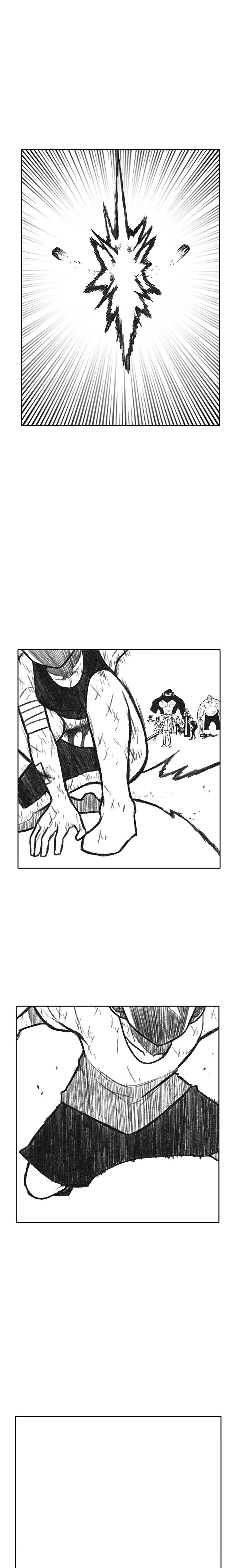 Read Burning Effect Manga Online