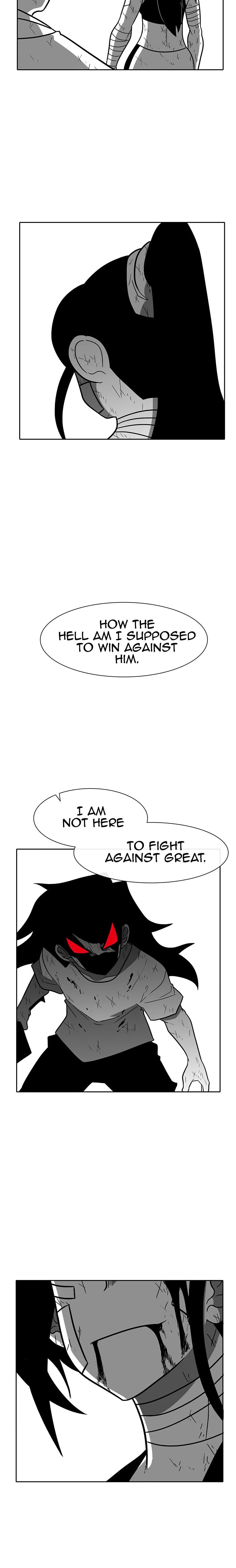 Read Burning Effect Manga Online