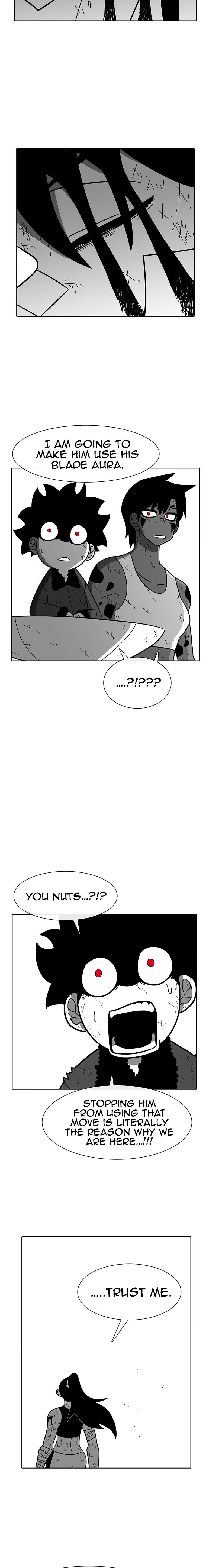 Read Burning Effect Manga Online