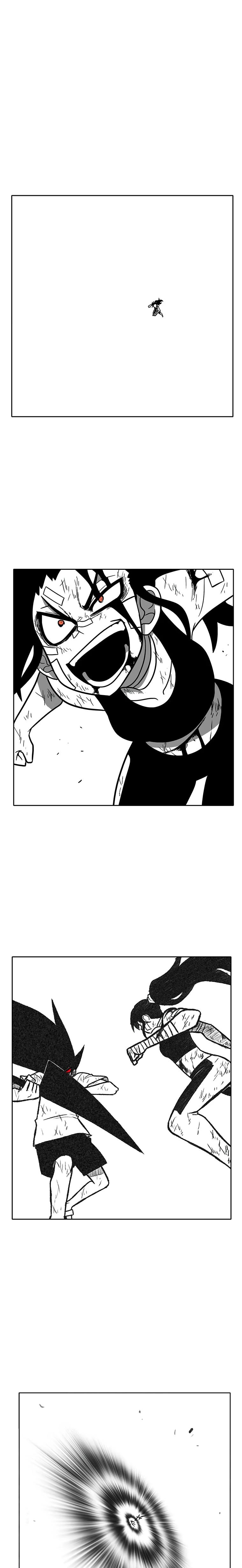 Read Burning Effect Manga Online