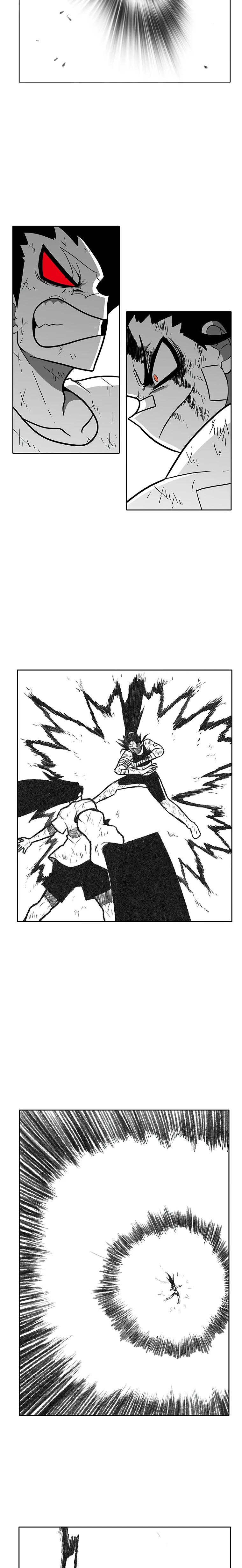Read Burning Effect Manga Online