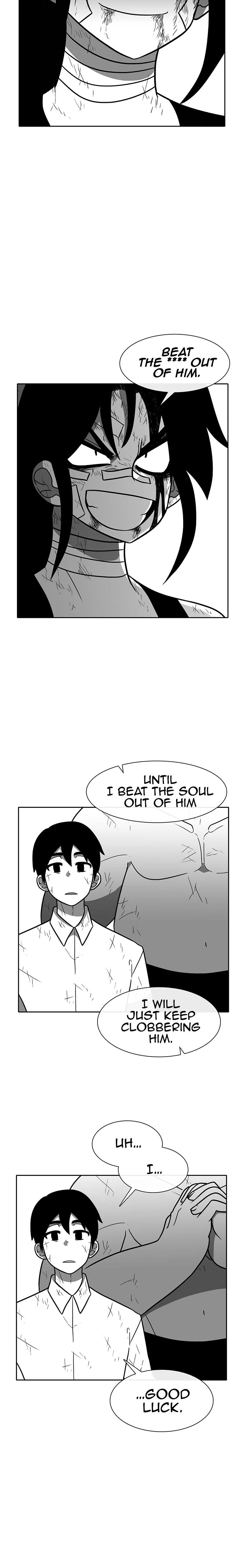 Read Burning Effect Manga Online