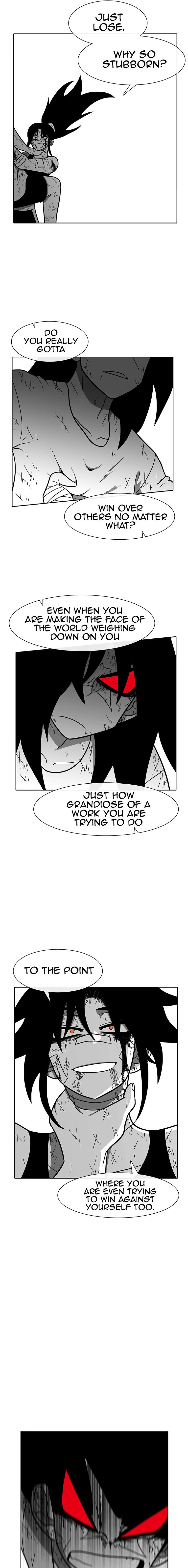 Read Burning Effect Manga Online