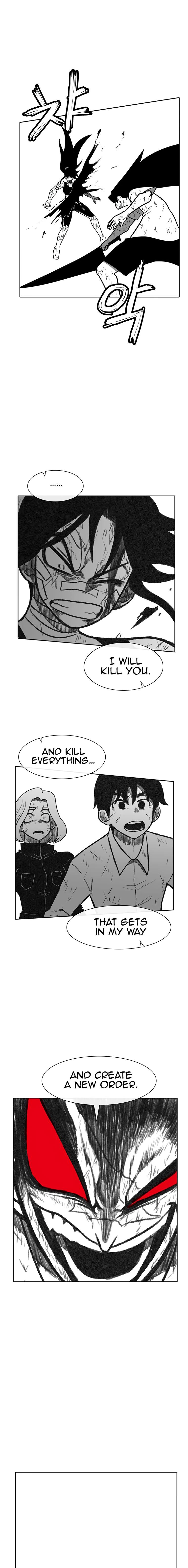 Read Burning Effect Manga Online