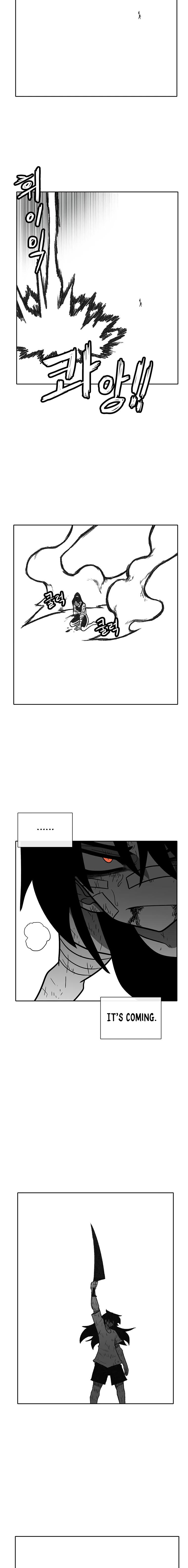 Read Burning Effect Manga Online
