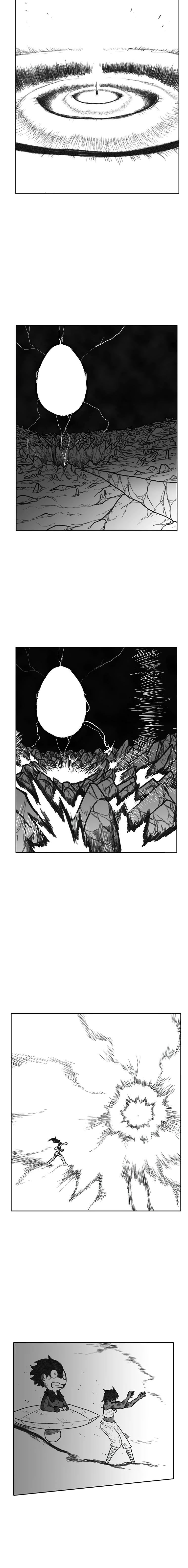 Read Burning Effect Manga Online