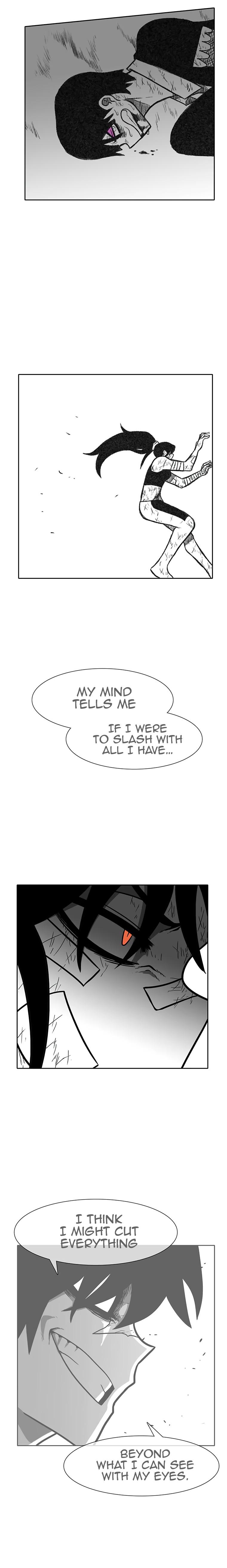 Read Burning Effect Manga Online