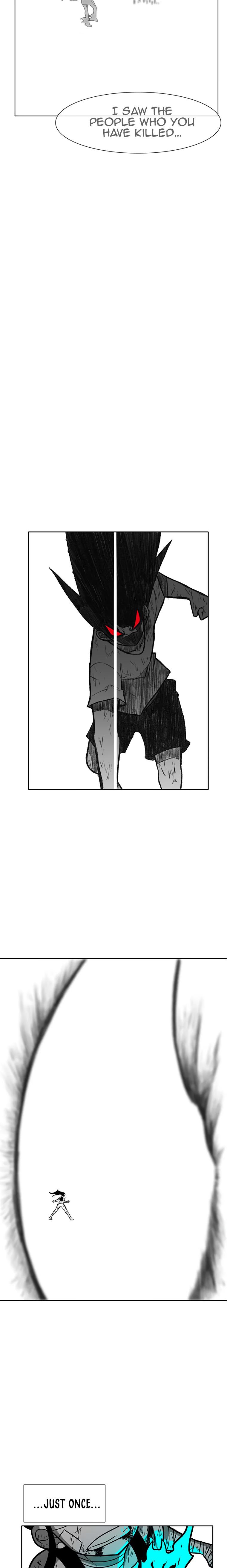 Read Burning Effect Manga Online