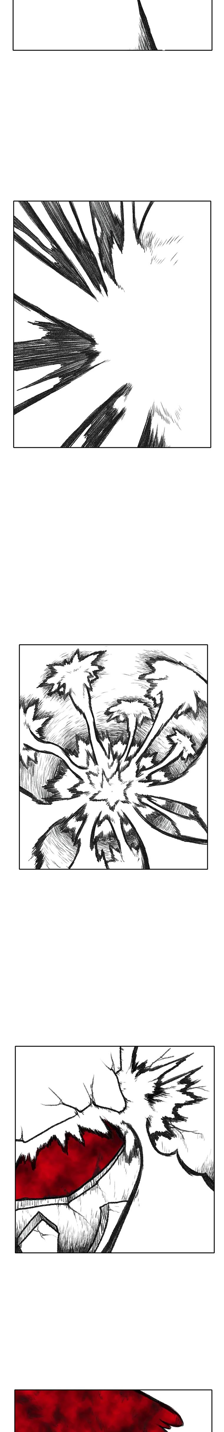 Read Burning Effect Manga Online