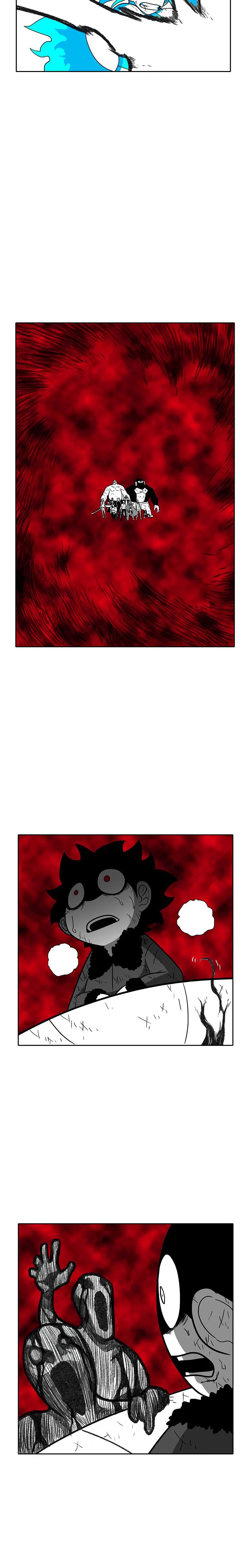 Read Burning Effect Manga Online