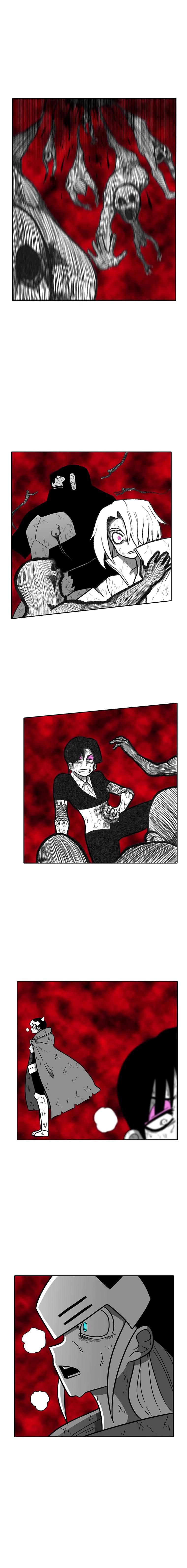 Read Burning Effect Manga Online